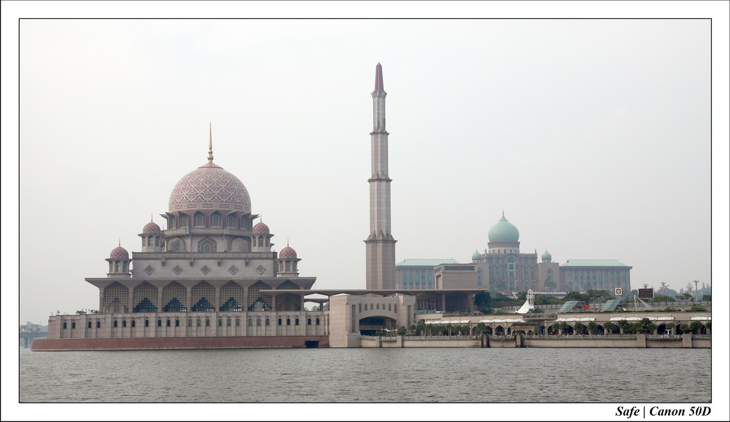 2009   08   Putrajaya 068